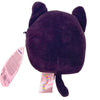 Squishmallows Black Cat Plush 5 Pack New