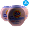 Tide Pods Free & Gentle 76 Ct | 3-Pack | New Sealed