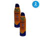 Banana Boat Sport Ultra Lotion SPF Family Size Exp 04/27 Pack of 2 New