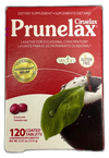 Prunelax Ciruelax Regular Occasional Constipation Mini Exp 05/27 Pack of 2 New