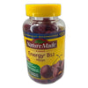 Nature Made Energy B12 Gummies 450 Total Exp 10/27 Pack of 3 New