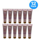 Raw Sugar Not So Dry Shampoo Aloe Bamboo 4 oz 12 Pack New