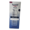 Eucerin Face Immersive Hydration Night Cream Overnight Skincare Pack of 12 New