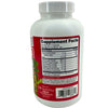 Health Plus Super Colon Cleanse Gentle Internal Detox 240 Cap 2 Pack Exp 01/27