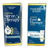 Frankincense Myrrh Soothing Nerve Therapy Lotion 3oz Exp 01/27 Pack of 4 New