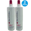 Paul Mitchell Flexible Style Fast Drying Sculpting Spray 500ml (2 Pack)