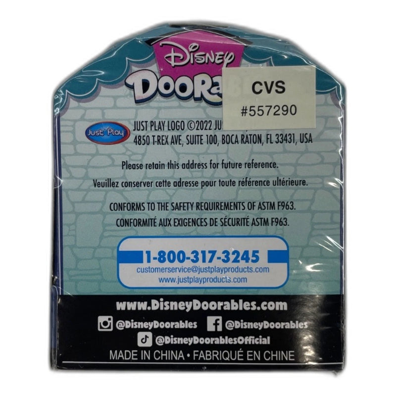 Disney Doorables Series 9 Mini Peek 11 Units Display Case Pack of 3 New