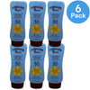 Hawaiian Tropic Everyday Active Sport Sunscreen Lotion SPF 30 8 fl oz 6 Pack New