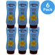 Hawaiian Tropic Everyday Active Sport Sunscreen Lotion SPF 30 8 fl oz 6 Pack New