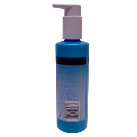 Neutrogena Hydro Boost Milk Cleanser 7.8 oz 3 Pack New