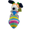 Peanuts Snoopy Animated Plush Easter Egg Vehicle Ruz 1 Pack New