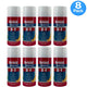Kerasal Athlete’s Foot Invisible Powder Spray 2 Oz 8 Pack New