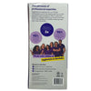 BURST Pro Sonic Toothbrush Black 1 Pack New