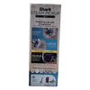 Shark Steam Pickup 3-in-1 Steam Mop Hardwood Floor Cleaner Machine New