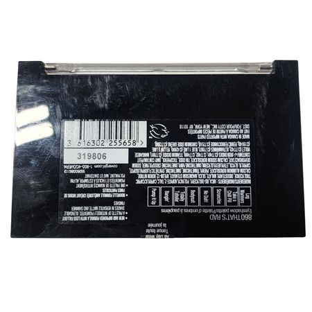 COVERGIRL TruNaked Eye Shadow Palette – 1 Count