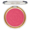 Flower Pots Powder Blush Soft, Satin Finish PB3 WILD ROSE, 0.21 oz - 1 Pack