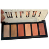 Milani Gilded Mini Eyeshadow Palette 120 It’s All Rose 0.02 oz - 1 Pack