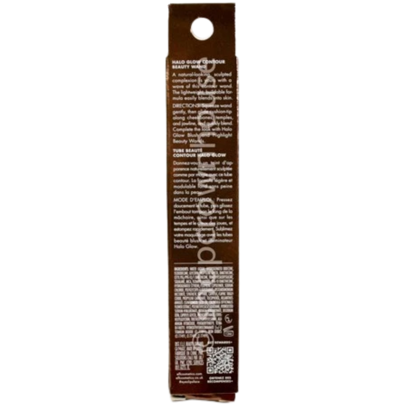 Elf Halo Glow Beauty Wand Contour - #84705 LIGHT/MEDIUM, 0.33 oz - 1 Pack