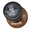 Sally Hansen Miracle Gel Nail Color Polish 921 Tinsel Time for Two 0.5 fl oz - 1 Pack