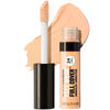 Revlon ColorStay Flex Wear Full Coverage Concealer 0.34 Fl Oz Light 015 - 1 Pack