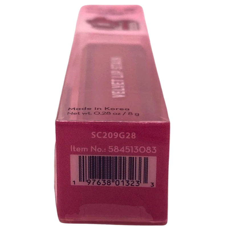 The Crème Shop x Hello Kitty Velvet Lip Stain 0.28 oz 1 Pack