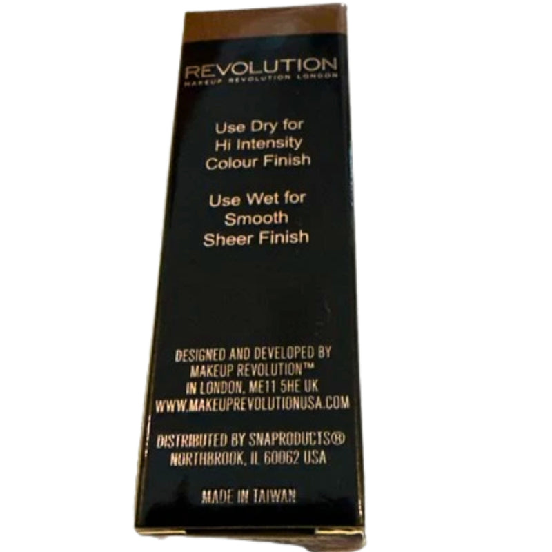 Revolution The One Sculpt Contour Stick 0.42 Oz New In Box Contour & Perfect - 1 Pack