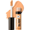 Revlon ColorStay Flex Wear Full Coverage Concealer 24HR, 050 Medium Deep 0.34oz - 1 Pack