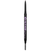 Maybelline Brow Ultra Slim Eyebrow Definer Pencil, Black Brown 262, 0.003 oz - 1 Pack