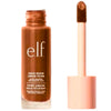e.l.f. Halo Glow Liquid Filter Highlighter Glow Booster 7 Deep Rich 1.06 fl oz 1 Pack