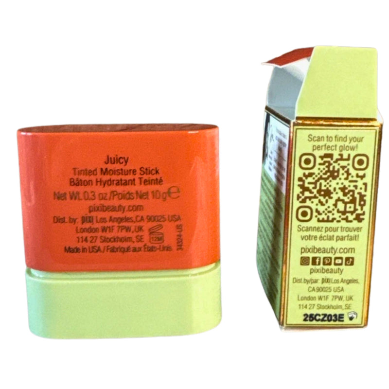 Pixi On-the-Glow Blush Juicy 0.3oz - 1 Pack