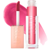 Maybelline Lifter Gloss Hydrating Lip Gloss 005 Petal 0.18 oz - 1 Pack