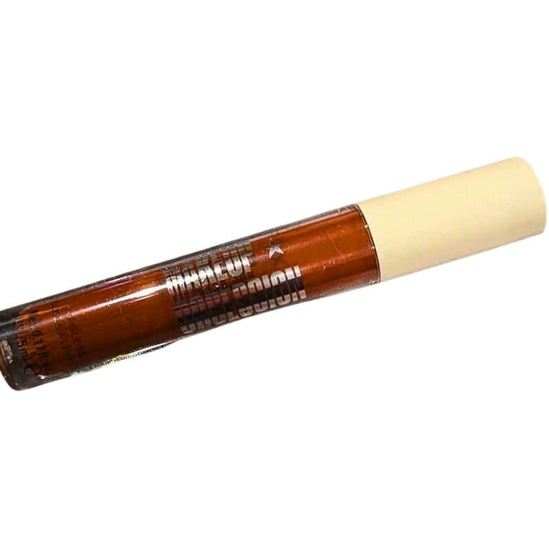 Makeup Obsession Lip Gloss Disorderly Lipgloss .17 fl oz #142 (1 Pack)