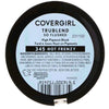 Covergirl TruBlend So Flushed Hot Frenzy blush 345 0.33 oz - 1 Pack