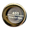 Sally Hansen Color Therapy W Argan Oil Nail Polish # 455 Time For Blue 0.5 fl oz - 1 Pack