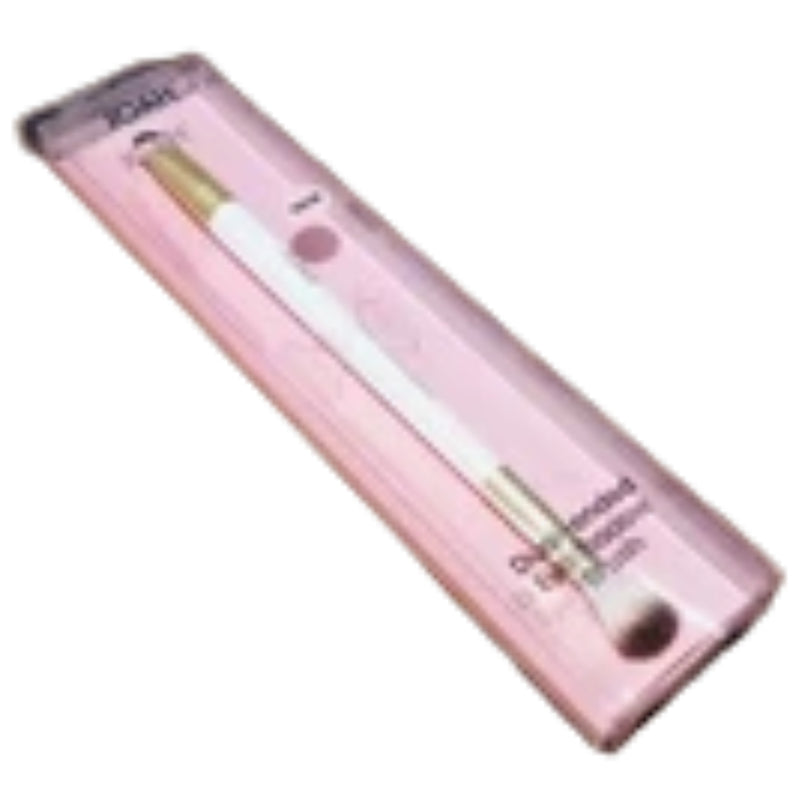 Joah Dual Ended Eyeshadow Makeup Brush JMB08 #82230 - 1 Pack