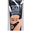 Revlon ColorStay Full Cover Longwear Matte Foundation, 110 Ivory 1.0 oz - 1 Pack
