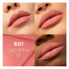 L’Oréal Infallible Matte Resistance Liquid Lipstick, “Worth It” #601, 0.16 oz - 1 Pack