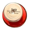 Sally Hansen Color Therapy Nail Polish 340 Red-iance Argan Oil Biotin 0.5 fl oz - 1 Pack