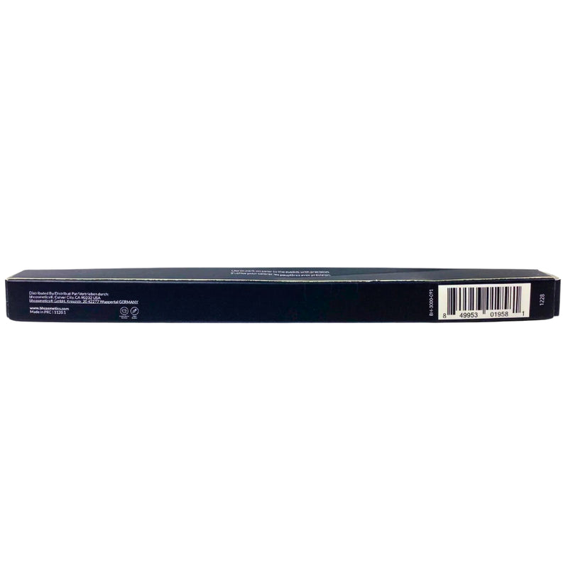 BH Cosmetics Small Packer Brushes Eye Brush - 1 Pack