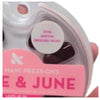 Olive & June Instant Mani Press On Nails Oval Medium 42 Ct - Obsessed Velvet,0.07 oz - 1 Pack