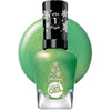 Sally Hansen Miracle Gel™, Under the Tree, Long Lasting, Green Glitter Nail, 0.50 oz - 1 Pack