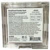 Joah simplifeyed powder quad JEQ02 gold getter New, 0.14 oz - 1 Pack