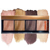 Revlon So Fierce! Prismatic Eyeshadow Palette 961 That's A Dub 0.21 oz - 1 Pack