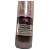 Revolution IRL Filter Foundation Longwear F18 Dark Brown Liquid Cream Coverup - 1 Pack