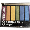 Covergirl Eyeshadow Palette 835 Dazed Eyes Makeup Trunaked (1 Pack)