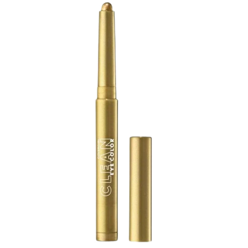 Covergirl Clean Eye Color Eyeshadow Stick ~ 299 EVERGREEN FROST, 0.05 OZ ~ 1 Pack