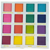 BH Cosmetics | TRENDY IN TOKYO | Eyeshadow Pastel 16-Color Palette - 1 Pack