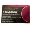 Revolution Balm Glow Multi-Use Face Balm Deep Plum Glow 1.12 oz - 1 Pack