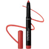 Revlon ColorStay Matte Lite Crayon Lipstick 008 She's Fly Red Longwear 0.049oz - 1 Pack