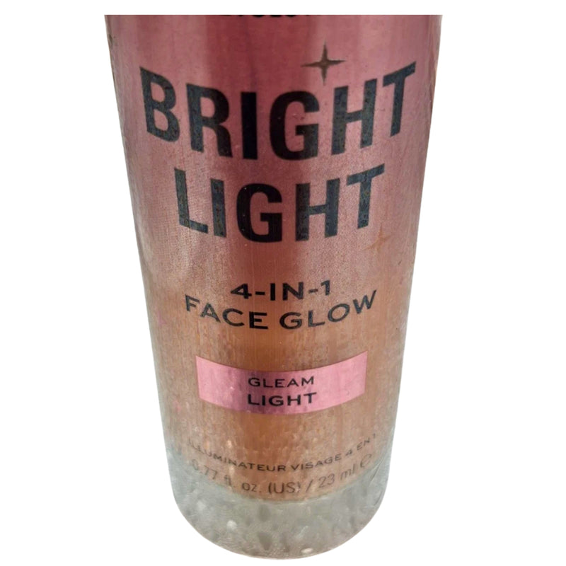 Revolution Gleam Light 4-in-1 Bright Light Face Glow  0.77fl oz  1 Pack